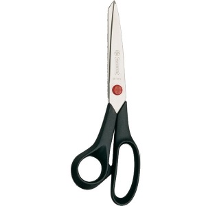 Ciseaux universels 21 cm Mundial inox gaucher