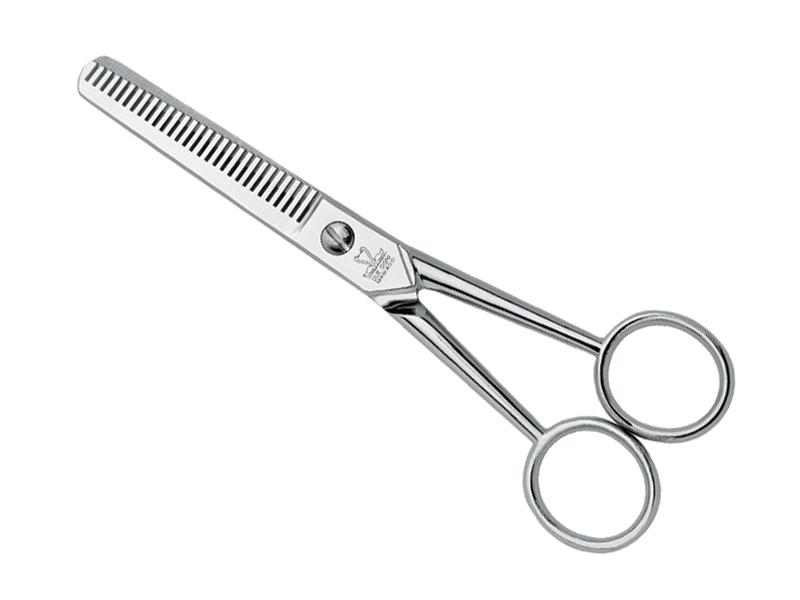 Ciseaux à  effiler Due Cigni 16 cm