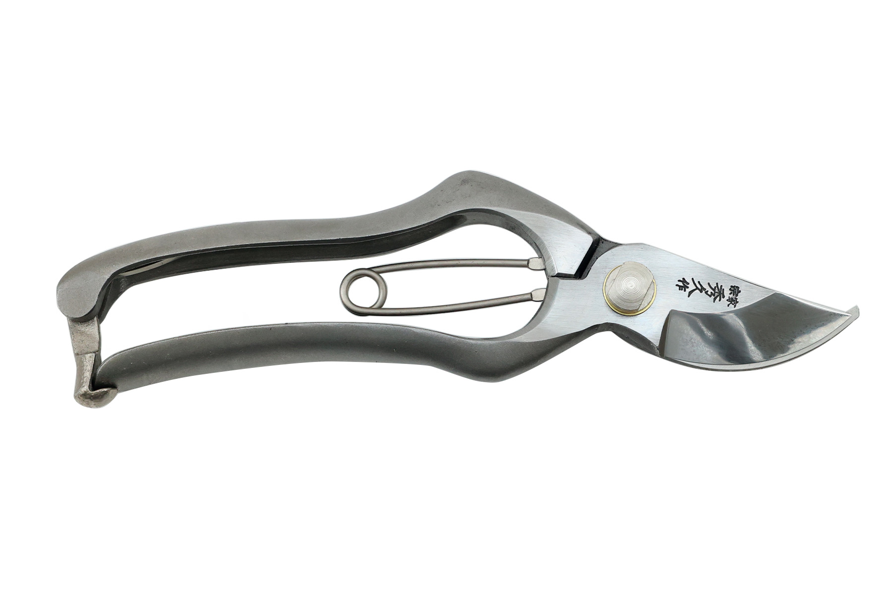 Sécateur japonais de Toyama Hamono